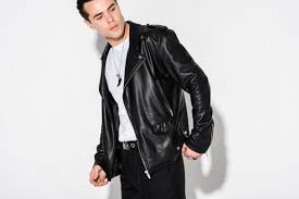 Mens Jackets