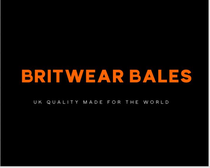 Britwear Baling