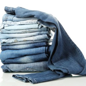 Men's Jeans Bale