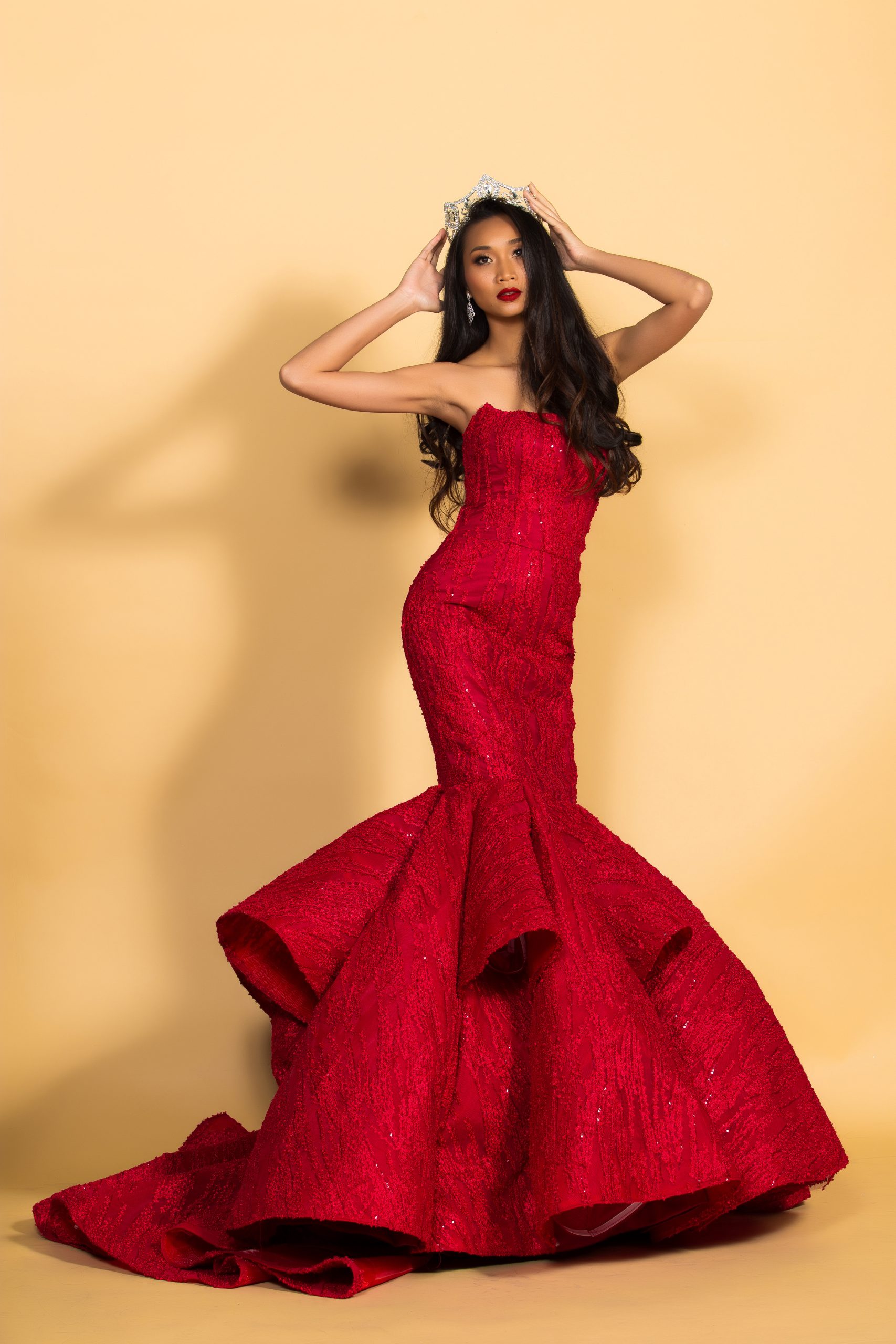 women's dress bale