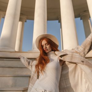 women's coats