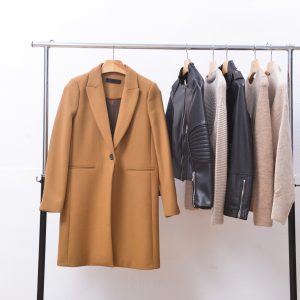 Men's Coats Bale