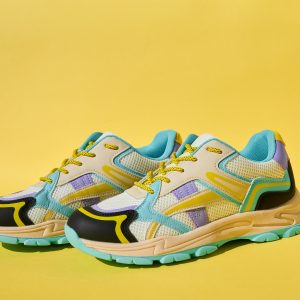 Men's Shoes Bale