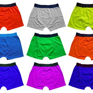 Men's Underwear Bale