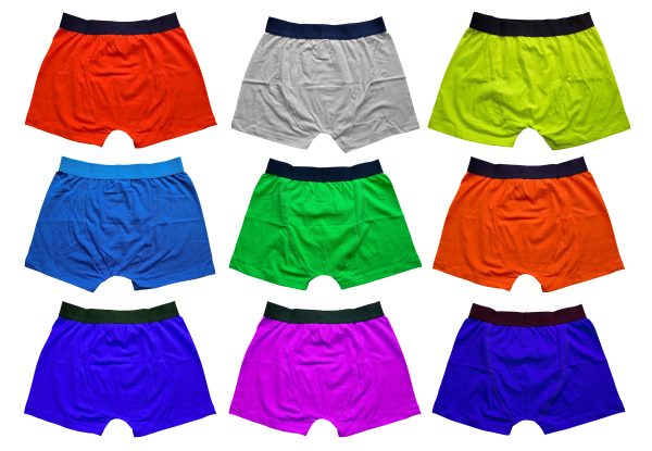 Men's Underwear Bale